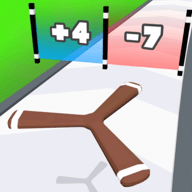 ӻ(Throw a Boomerang)