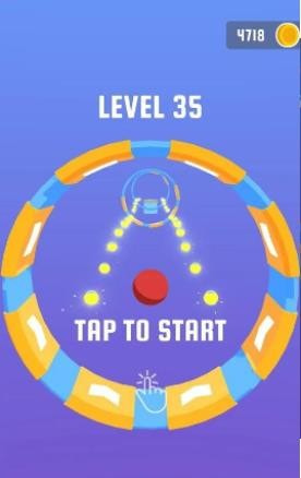 (Hoop Jump 3d)