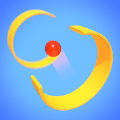 (Hoop Jump 3d)