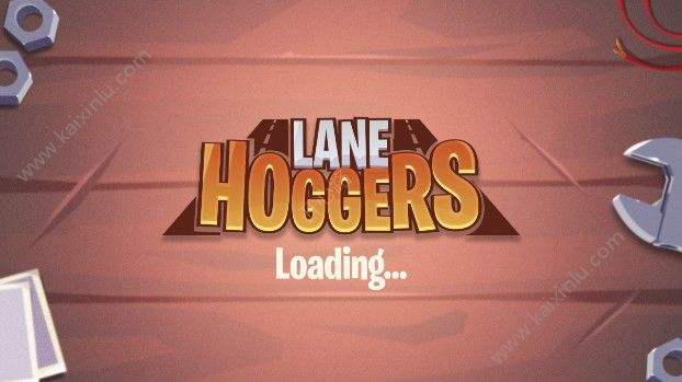 (Lane Hoggers)