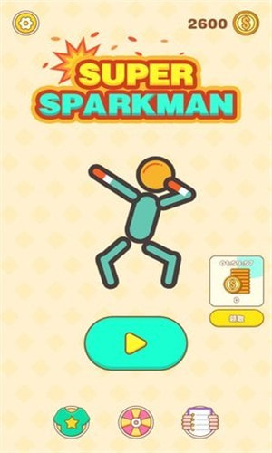 ˹Ϳ(SuperSparkerman)