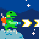 ܱ(Kero Blaster)