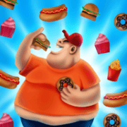 ս(Fat Eaters Challenge)