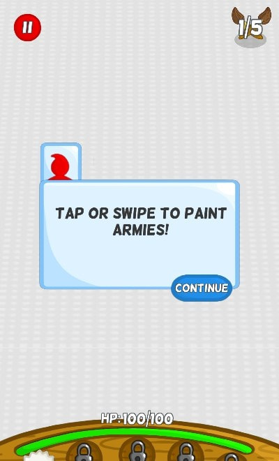 ˢս(Battle Brush)