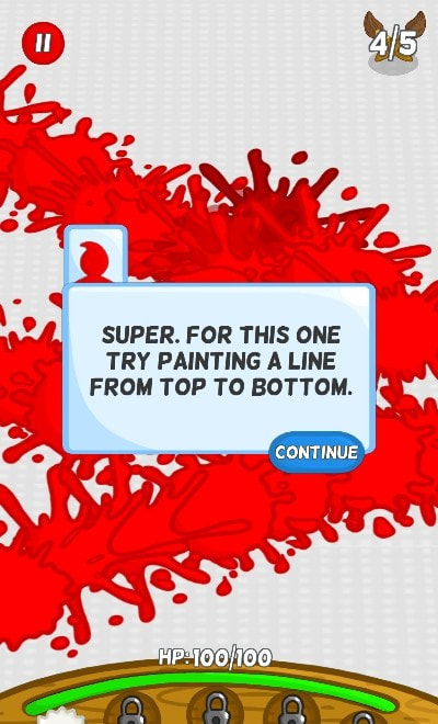 ˢս(Battle Brush)