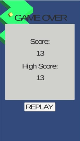 ۳(Zigzag Rush)