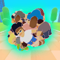 (HumanBallRoller)