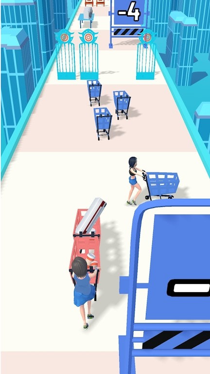 ս(Shopping Stack)