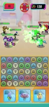ȨҺ(Power Players Defenders)