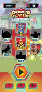 ȨҺ(Power Players Defenders)