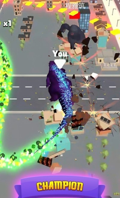 𾺼֮(Fire Arena)