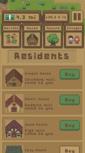 ôׯ(Iddle Village Clicker)