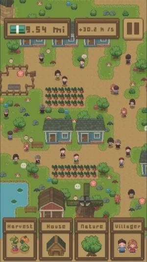 ôׯ(Iddle Village Clicker)