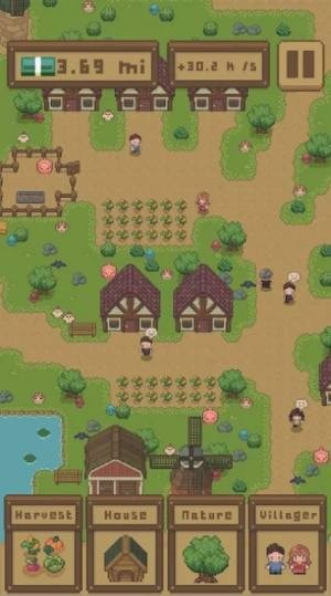 ôׯ(Iddle Village Clicker)