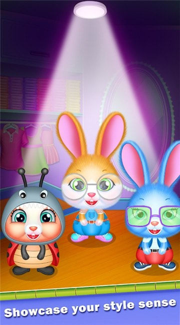 ҵĴ(My Smart Bunny)