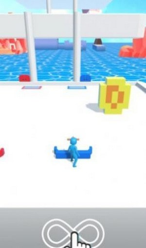 ռԿ(CubeCollectBattle)