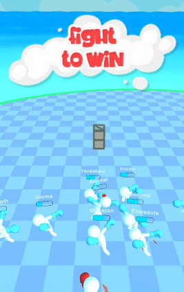 ϻ񶷳(Draw Fight Box)
