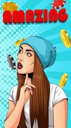 Pin Up