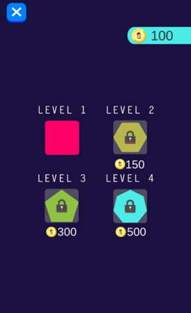 Geometry Loop