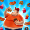 ֬ս(Fat Eaters Challenge)