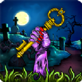 ѹ(HalloweenHorrorRoomEscape)