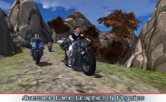 ȿĦг(Bike Race: Motorcycle World)