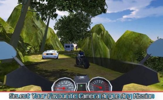 ȿĦг(Bike Race: Motorcycle World)