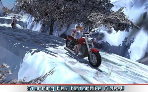 ȿĦг(Bike Race: Motorcycle World)