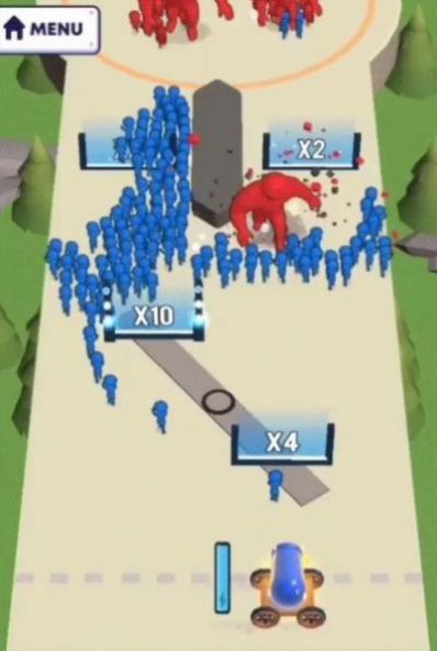 ˫ˤ(Party.io)