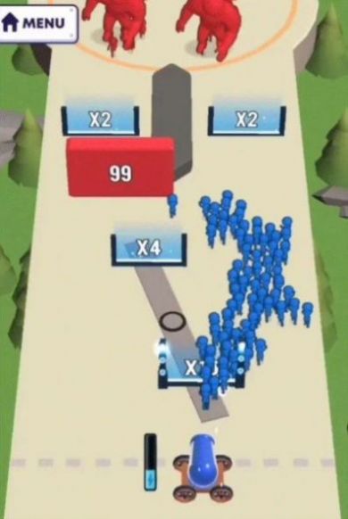 ˫ˤ(Party.io)