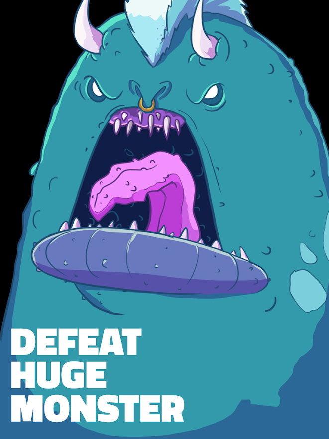 ĩӢ۹﹥(Hopeless Heroes)