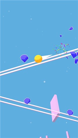 Skill Ball 3D