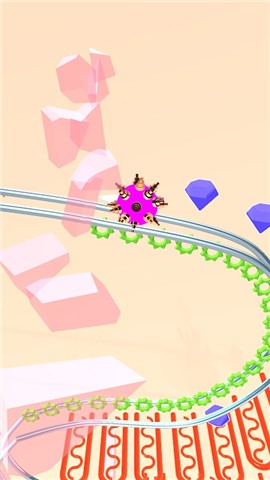 Skill Ball 3D