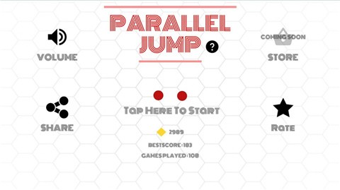 ƽԾ(paralleljump)