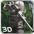 ѻ(Lone Army Sniper Shooter)