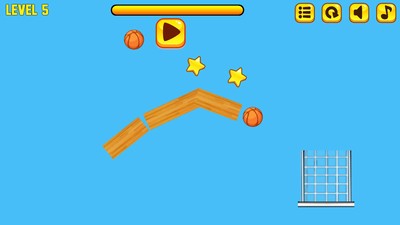(Dunk Line)