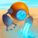 ·(Lode: Mad Planet)