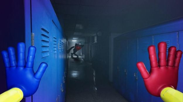 FPS(Boppy Shooting)