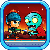 射击僵尸儿童(Shoot Zombies For Kids)