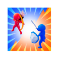 Collect and Fight
