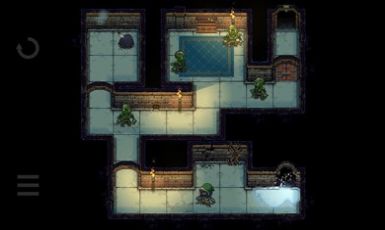 ־ϵĵ(Dungeons of Dreadrock)