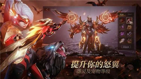 ڰ޵޾ð(Dark Nemesis)