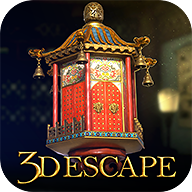 йʽ䣨3D Escape Game  Chinese Room