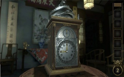 йʽ䣨3D Escape Game  Chinese Room