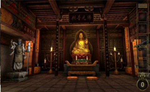йʽ䣨3D Escape Game  Chinese Room