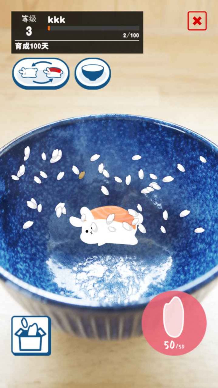 ת˾(RabbitSushi)