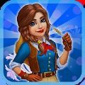 ˵Ůţ(Charming Cowgirl Escape)