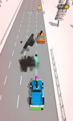 ǹ(Numbers Gun)