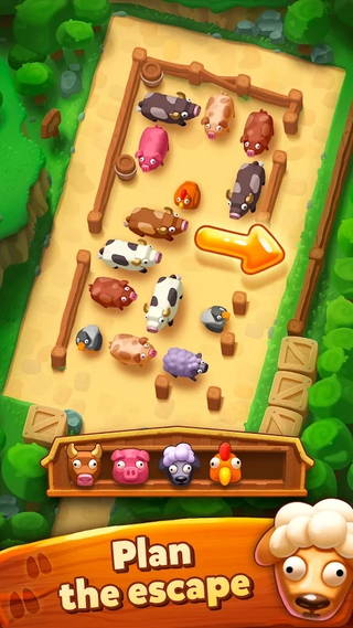 ͣ(Farm Jam)