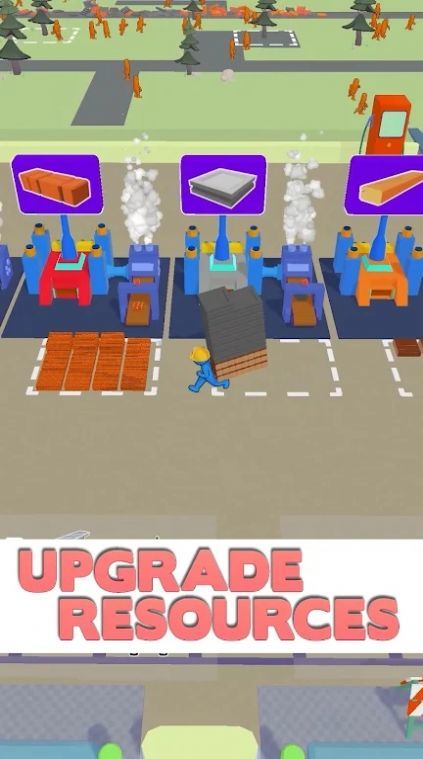 Contract Master 3D